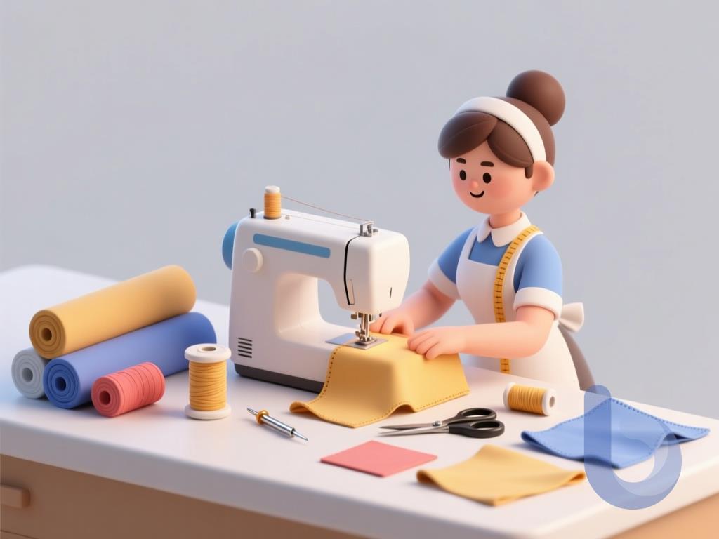 sewing